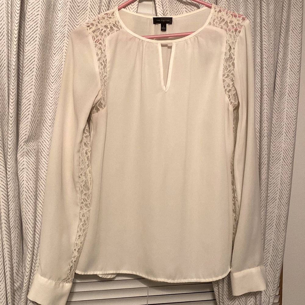 The Limited blouse